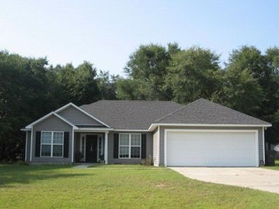 272 Hilltop Cir, Valdosta, GA, 31602