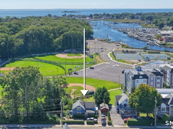 103 New Haven Avenue, Milford, CT 06460