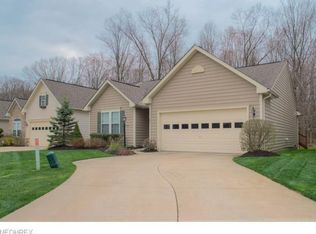 881 Alder Run Way, Akron, OH 44333