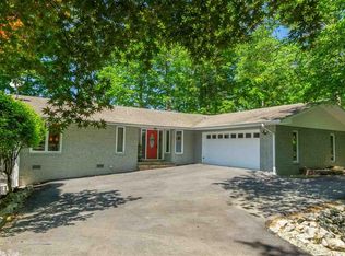 7 Libre Cir, Hot Springs, AR 71909