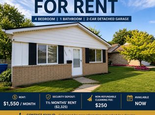 11051 Studebaker Ave, Warren, MI 48089