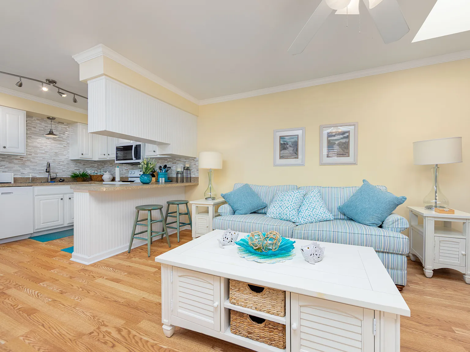 Seahorse Ct, Kitty Hawk — Photo 2