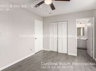 10033 N 9th Ave APT 3, Phoenix, AZ 85021