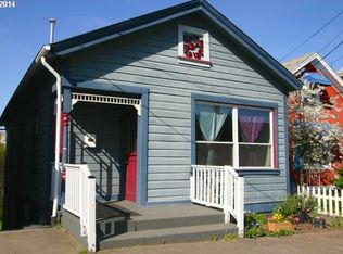 19 SW Arthur St, Portland, OR 97201