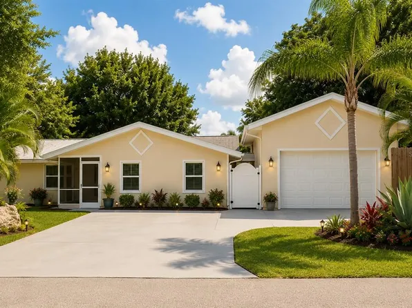 308 CYPRESS ROAD, VENICE, FL 34293
