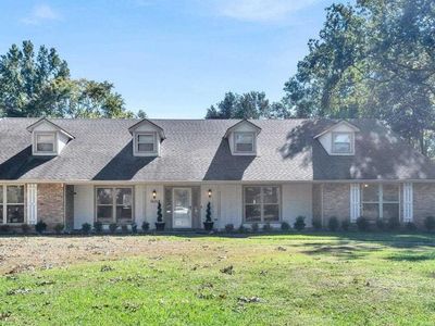 16312 Caesar Ave, Baton Rouge, LA, 70816