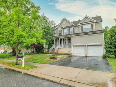 121 Kensington Dr, Galloway, NJ, 08205