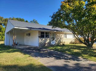 9014 Barber St, Sherwood, AR 72120