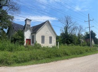 324 N Main St, Blairstown, MO 64726