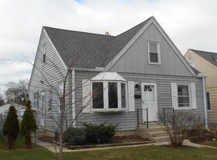 9019 W Lisbon Ave, Milwaukee, WI
