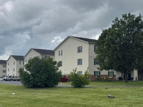 1288 Ox Rd Unit D10, Woodstock, VA 22664