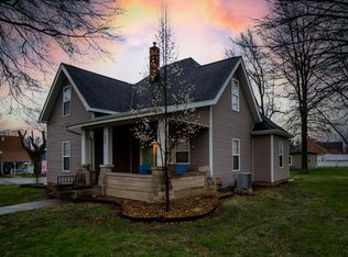 404 N St, Bedford, IN 47421