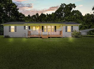 4368 Old Town Rd, Marshall, TX 75672