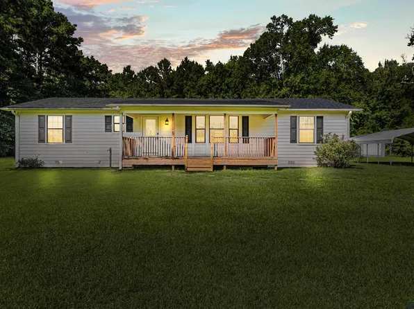 4368 Old Town Rd, Marshall, TX 75672