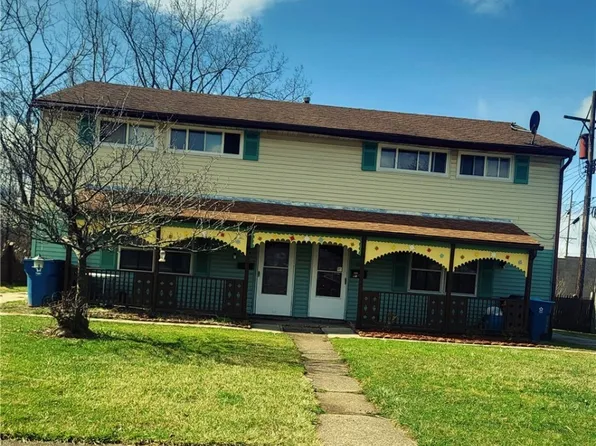 1714 New Jersey Ave, Lorain, OH 44052