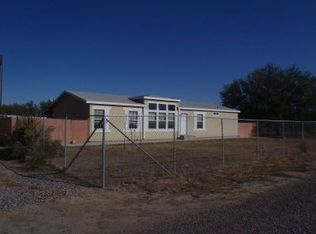 206 W 101st Pl, Safford, AZ 85546