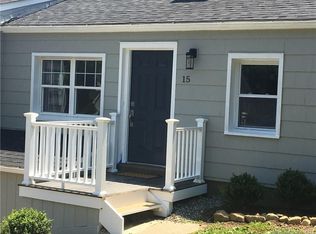 15 Bailey Ave, Darien, CT 06820