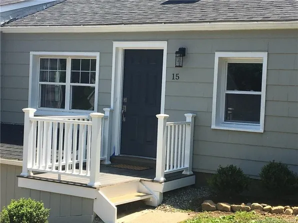 15 Bailey Ave, Darien, CT 06820