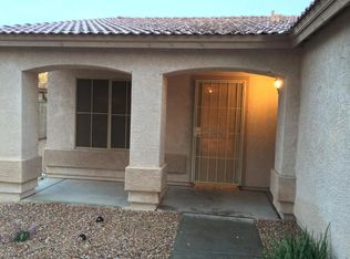 15117 W Honeysuckle Ln, Surprise, AZ 85374