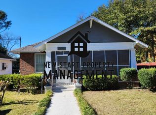 1325 Hillyer Ave, Macon, GA 31204