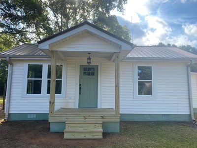 5919 River Rd, Flowery Branch, GA, 30542