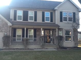 1170 N Elma Ave, Elgin, IL 60120