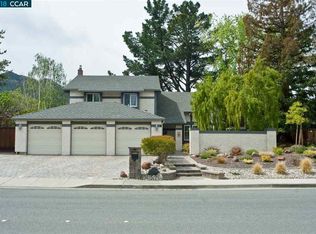 204 Mountaire Pkwy, Clayton, CA 94517