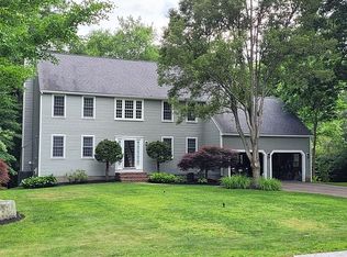 11 Danielle St, Norton, MA 02766