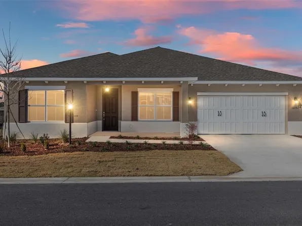 10282 SW 105th Ter, Ocala, FL 34481