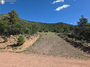 615 Rosebush Rd, Canon City, CO 81212