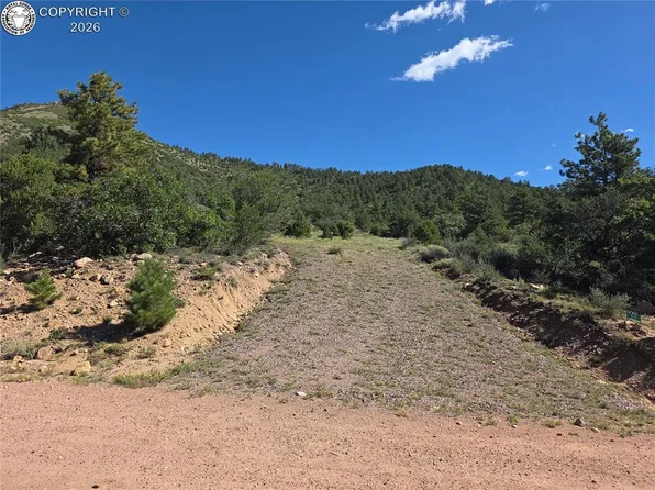 615 Rosebush Rd, Canon City, CO 81212