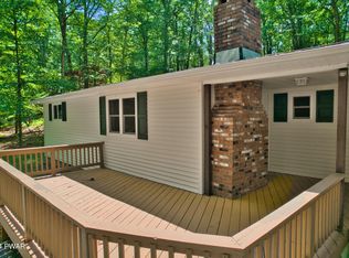 123 Lewis Rd, Milford, PA 18337