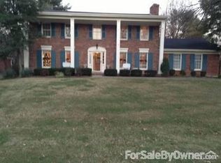 2403 Stannye Ct, Northfield, KY 40222