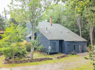 617 Spruce Head Rd, South Thomaston, ME 04858