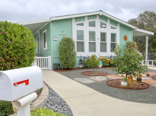 201 Five Cities Dr Spc 42, Pismo Beach, CA 93449