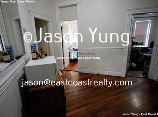 1350 Commonwealth Ave #4A, Allston, MA 02134