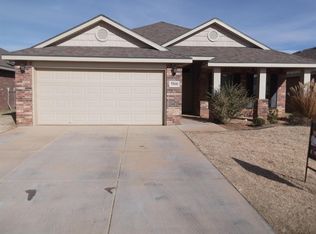 5508 110th St, Lubbock, TX 79424
