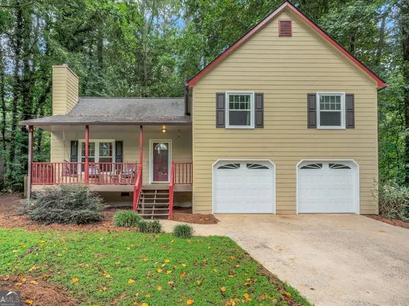 109 Michael Ct, Dallas, GA 30157