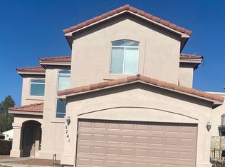 3741 Piedras Negras Dr, Las Cruces, NM 88012