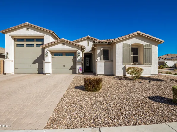22496 E MAYA Road, Queen Creek, AZ 85142