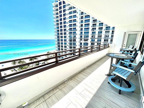 5th image of 3505 S Ocean Dr APT 1421