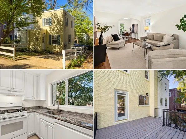 1613 N Colonial Ter, Arlington, VA 22209