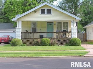 803 W McClure Ave, Peoria, IL