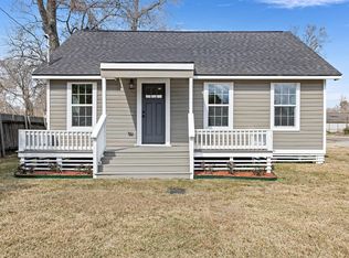 2320 Delaware St, Beaumont, TX 77703