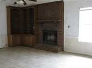 2629 Lonesome Rd, Albany, GA 31721