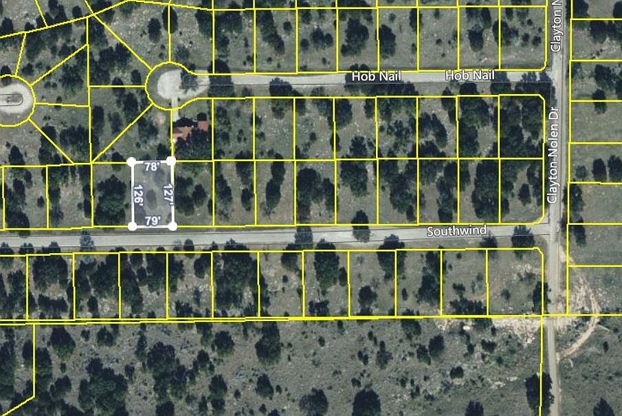1st image of Lot 1033 South Wind