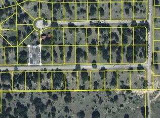 LOT 1033 South Wind, Horseshoe Bay, TX 78657