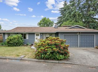 304 Frances St, Molalla, OR 97038