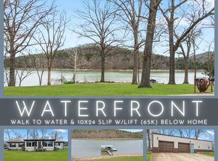 2154 Eaglecrest Rd, Cape Fair, MO 65624