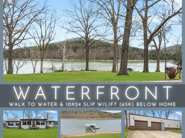 2154 Eaglecrest Road, Cape Fair, MO 65624